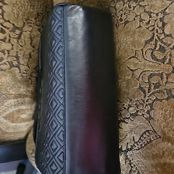 Tory Burch, leather, spacious authentic.Normal were. - Picture 4 of 7